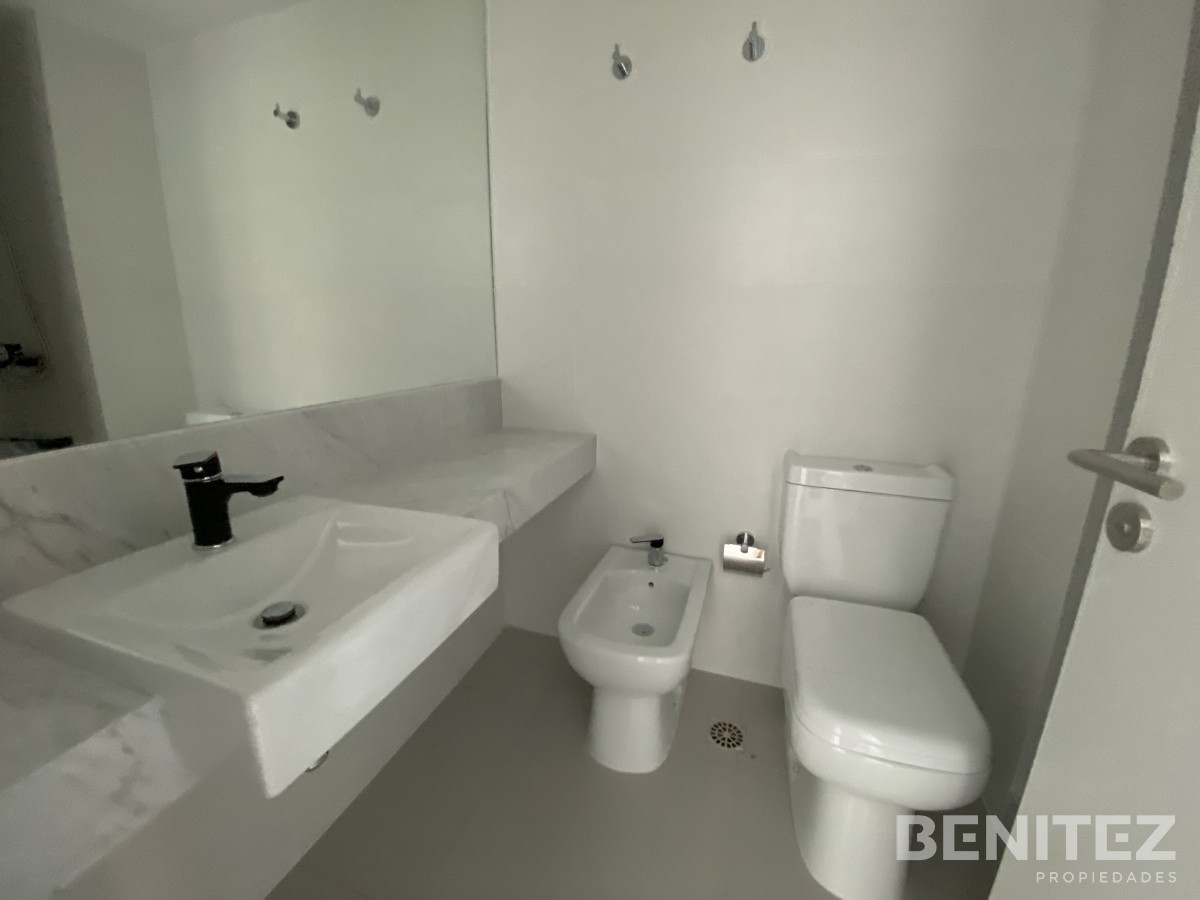 Apartamento ID.9269 - Oportunidad! Apartamento a estrenar de 1 dormitorio en Pda 4 Playa Mansa.