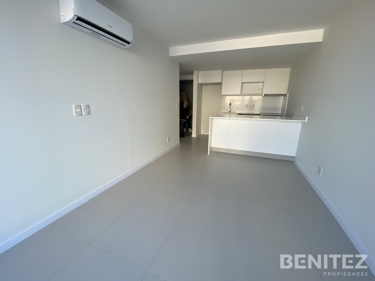 Apartamento ID.9269 - Oportunidad! Apartamento a estrenar de 1 dormitorio en Pda 4 Playa Mansa.