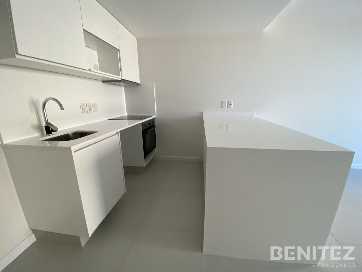 Apartamento ID.9269 - Oportunidad! Apartamento a estrenar de 1 dormitorio en Pda 4 Playa Mansa.