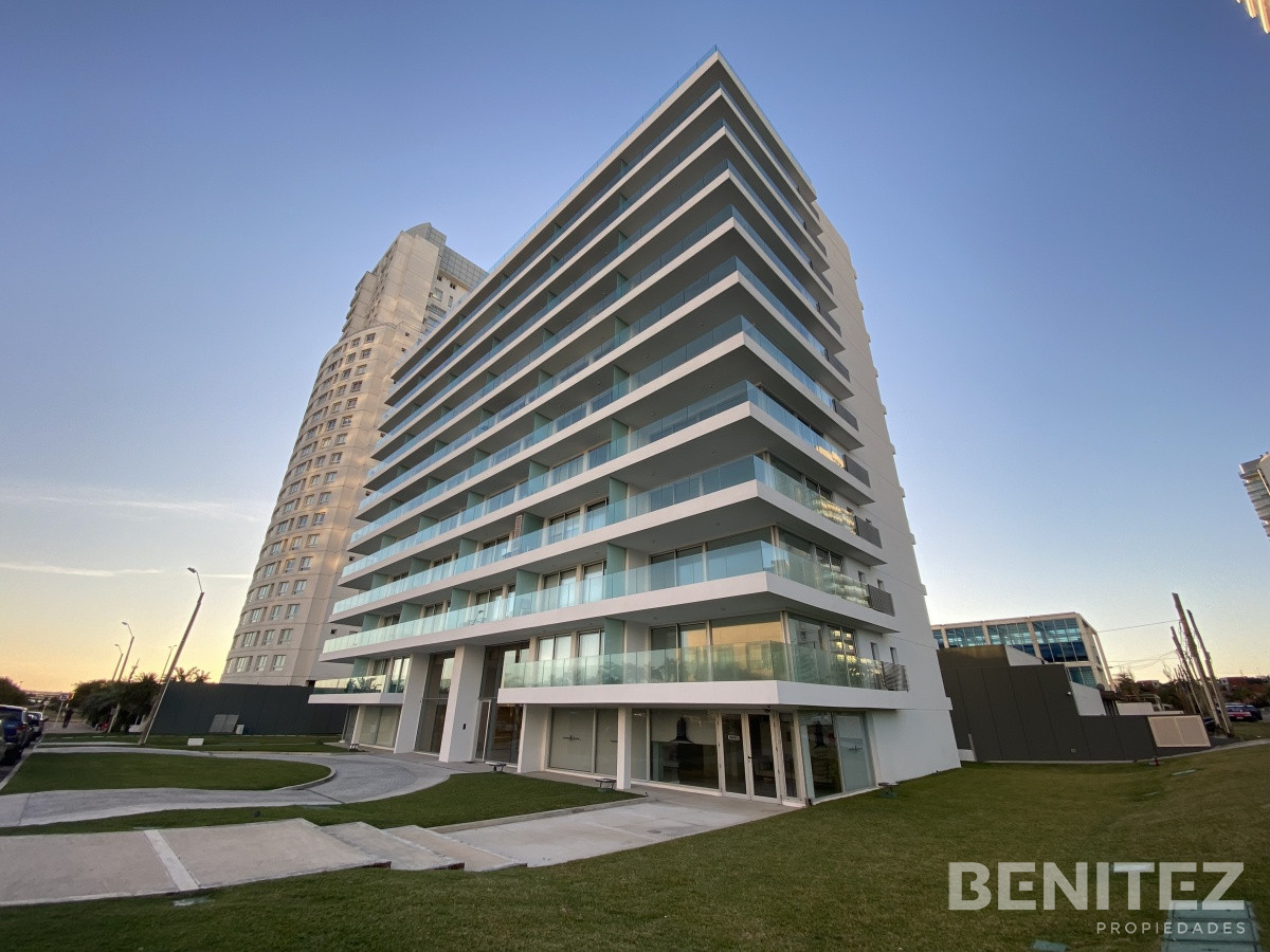 Apartamento ID.9269 - Oportunidad! Apartamento a estrenar de 1 dormitorio en Pda 4 Playa Mansa.