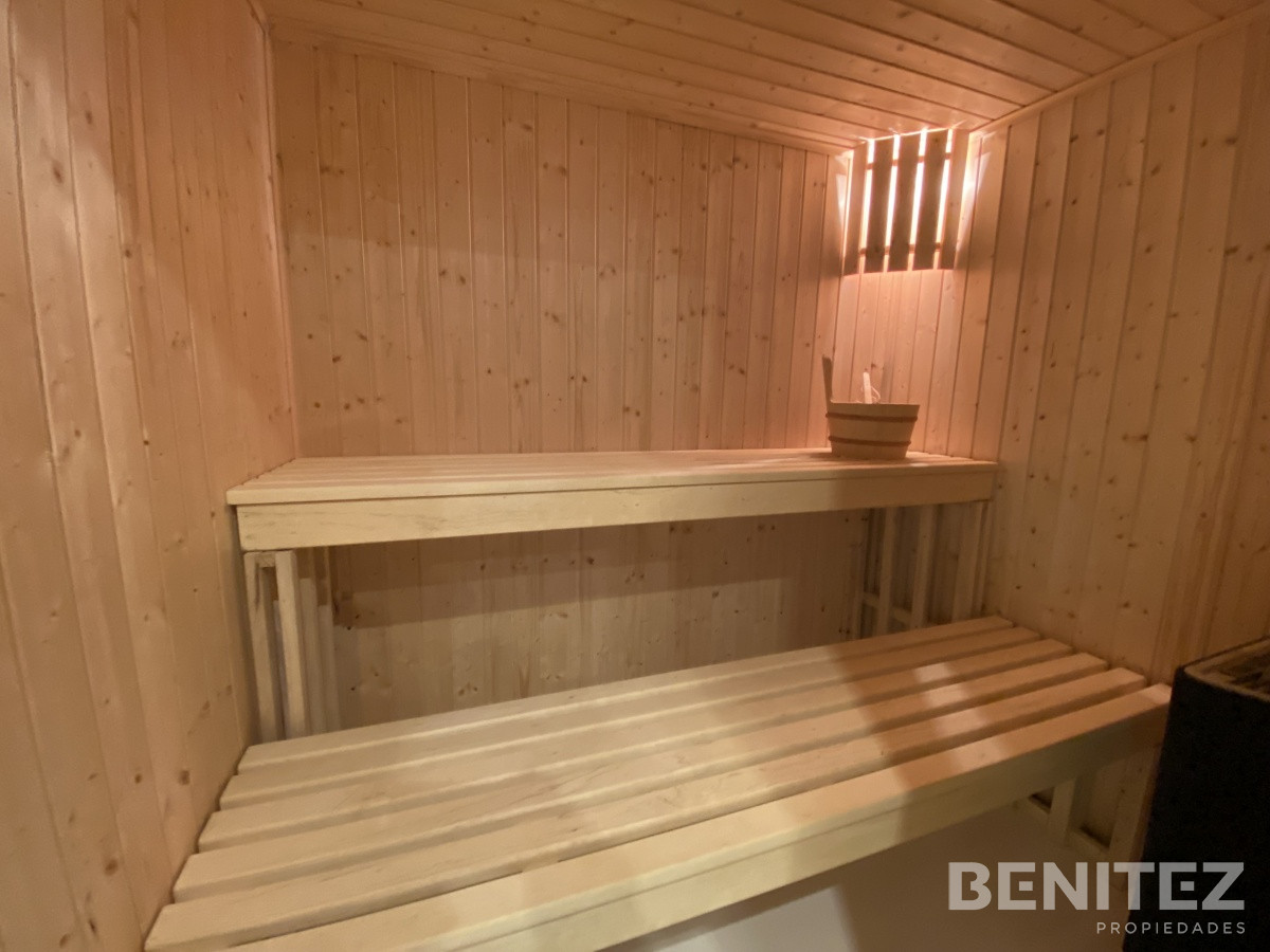 Apartamento ID.9269 - Oportunidad! Apartamento a estrenar de 1 dormitorio en Pda 4 Playa Mansa.