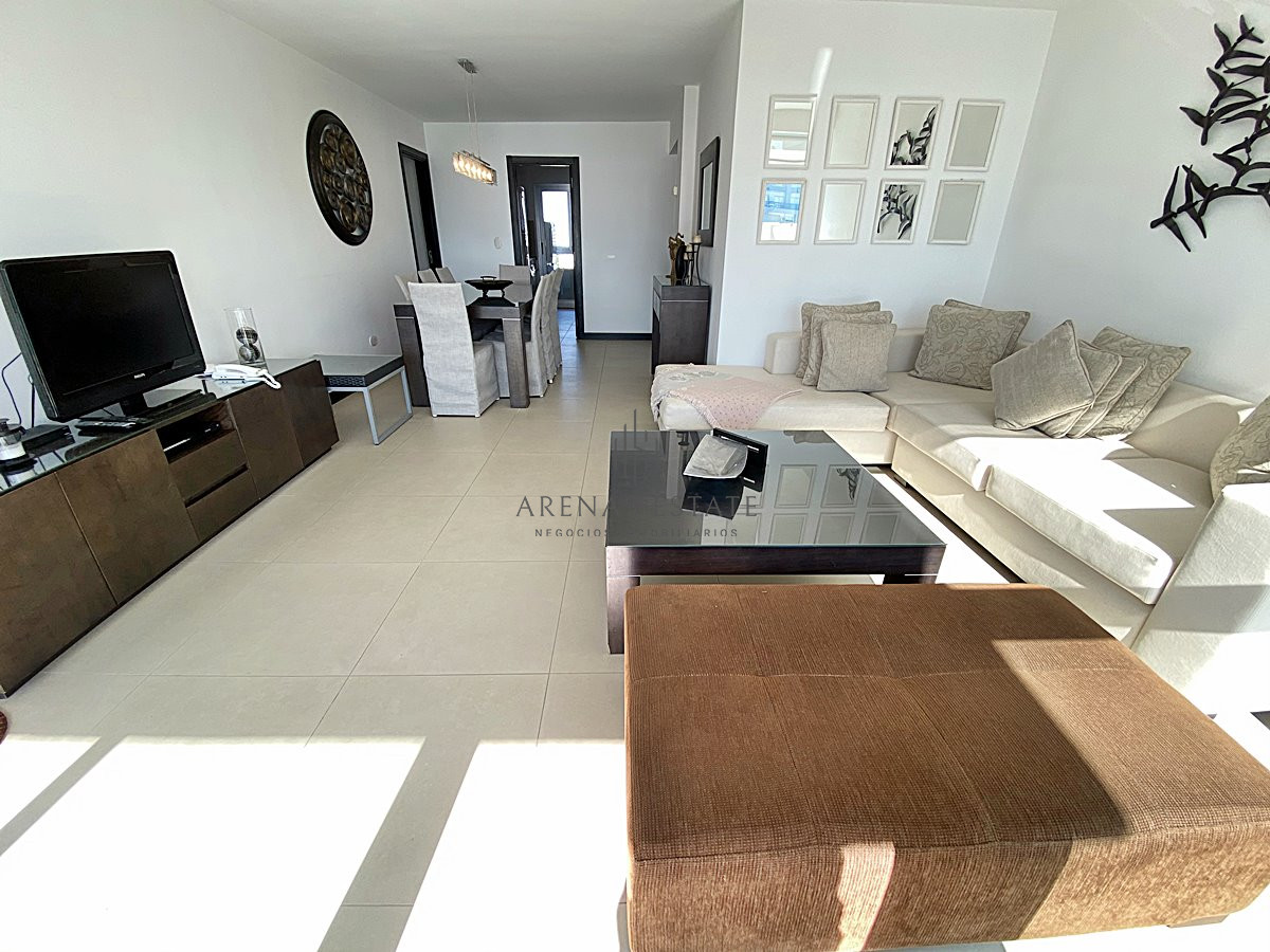 Apartamento ID.2151 - Hermoso apartamento de 3 dormitorios a pasos de Playa Mansa! 