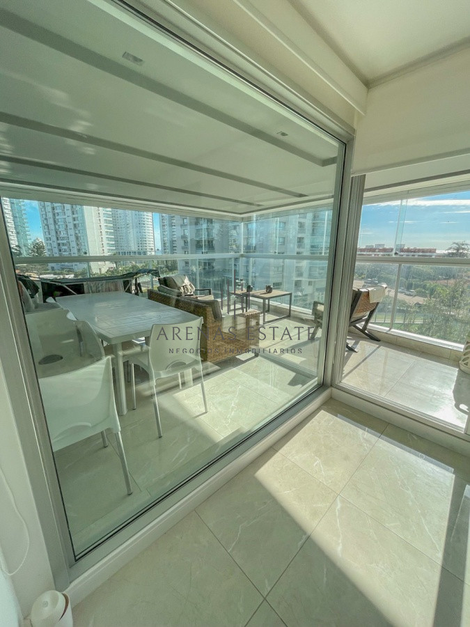 Apartamento ID.2149 - Apartamento en venta, 3 dormitorios en Punta del Este
