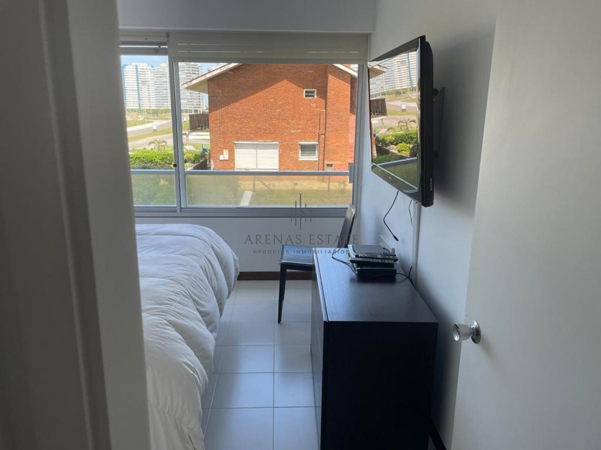 Apartamento ID.2152 - Apartamento en torre de categoría en venta y alquiler temporario.