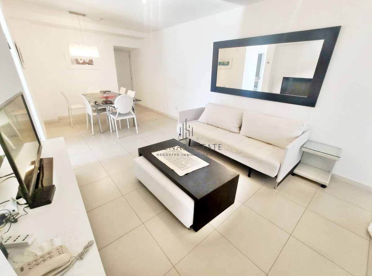 Apartamento ID.3312 - Botavara 2 dormitorios en Edificio con servicios!!!