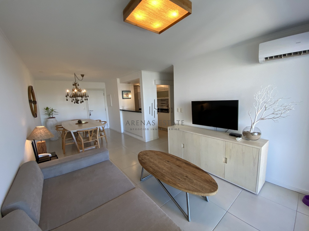 Apartamento ID.813 - Apartamento en venta en Aidy Grill 2 dormitorios