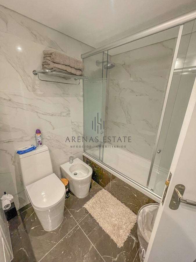Apartamento ID.2149 - Apartamento en venta, 3 dormitorios en Punta del Este