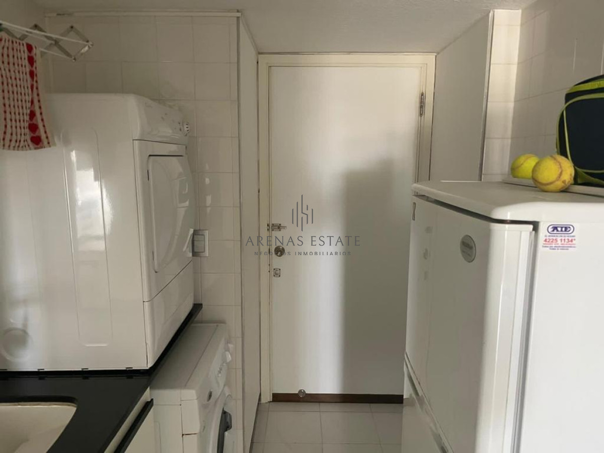 Apartamento ID.2152 - Apartamento en torre de categoría en venta y alquiler temporario.