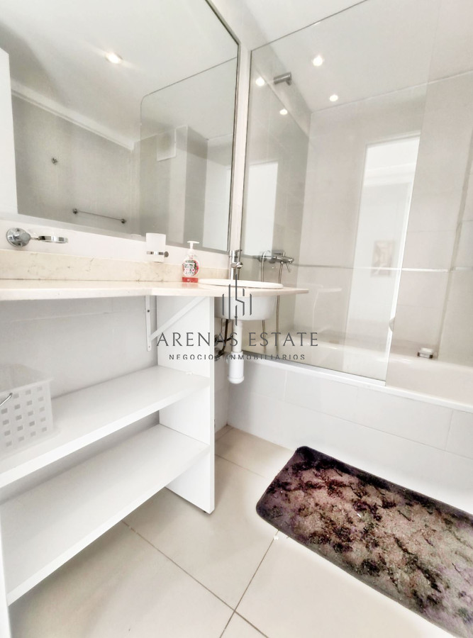 Apartamento ID.3312 - Botavara 2 dormitorios en Edificio con servicios!!!