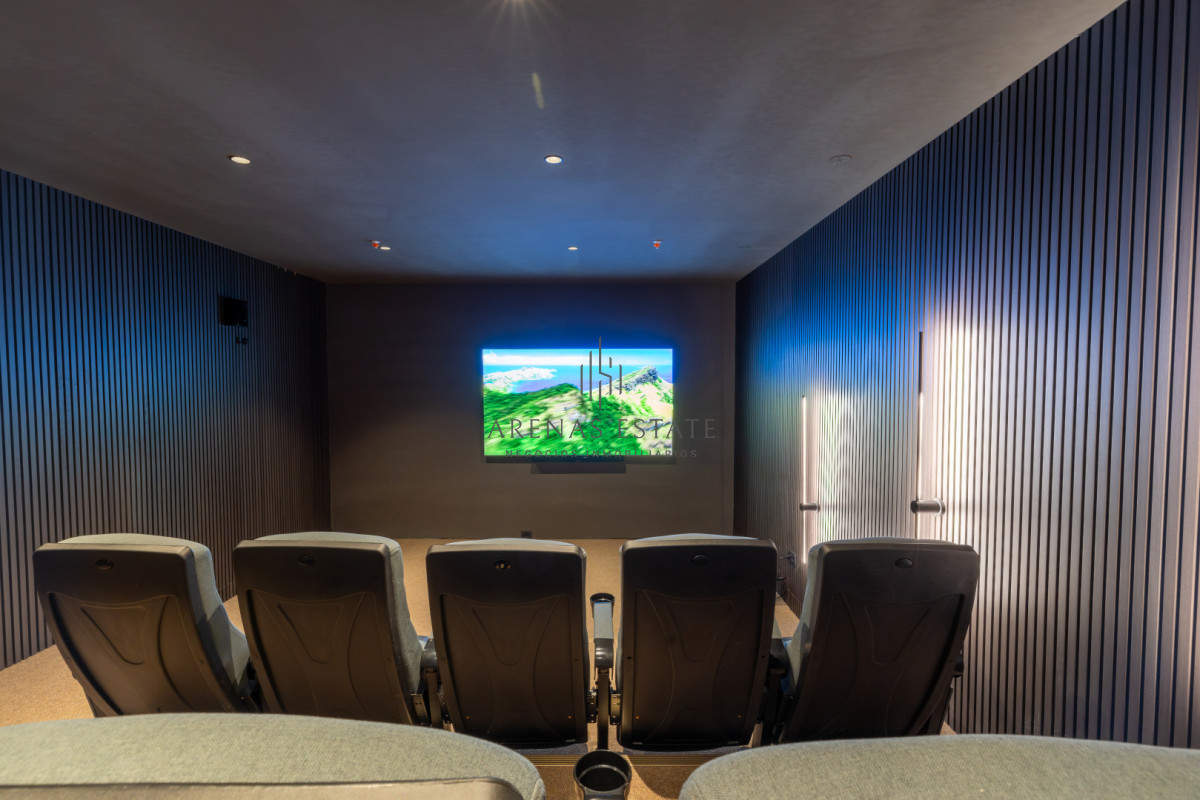 Apartamento ID.4448 - Apartamento de 2 dormitorios en venta, Playa Brava, Punta del Este