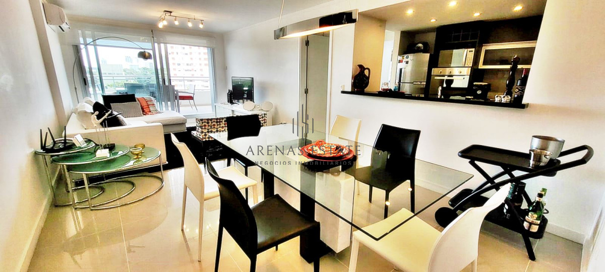 Apartamento ID.3040 - Apartamento en venta 3 dormitorios en Chiverta