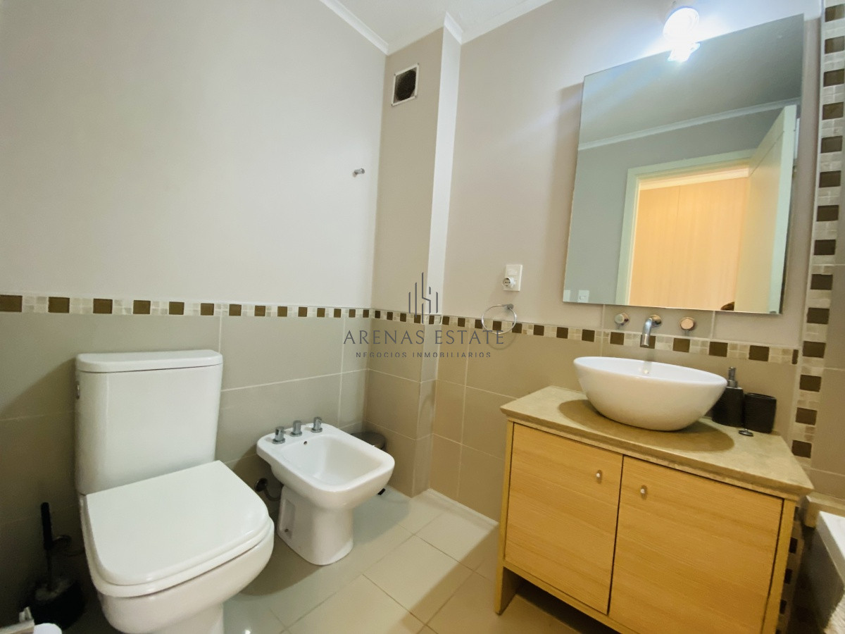 Apartamento ID.2155 - apartamento de 3 dormitorios y dependencia de servicio  