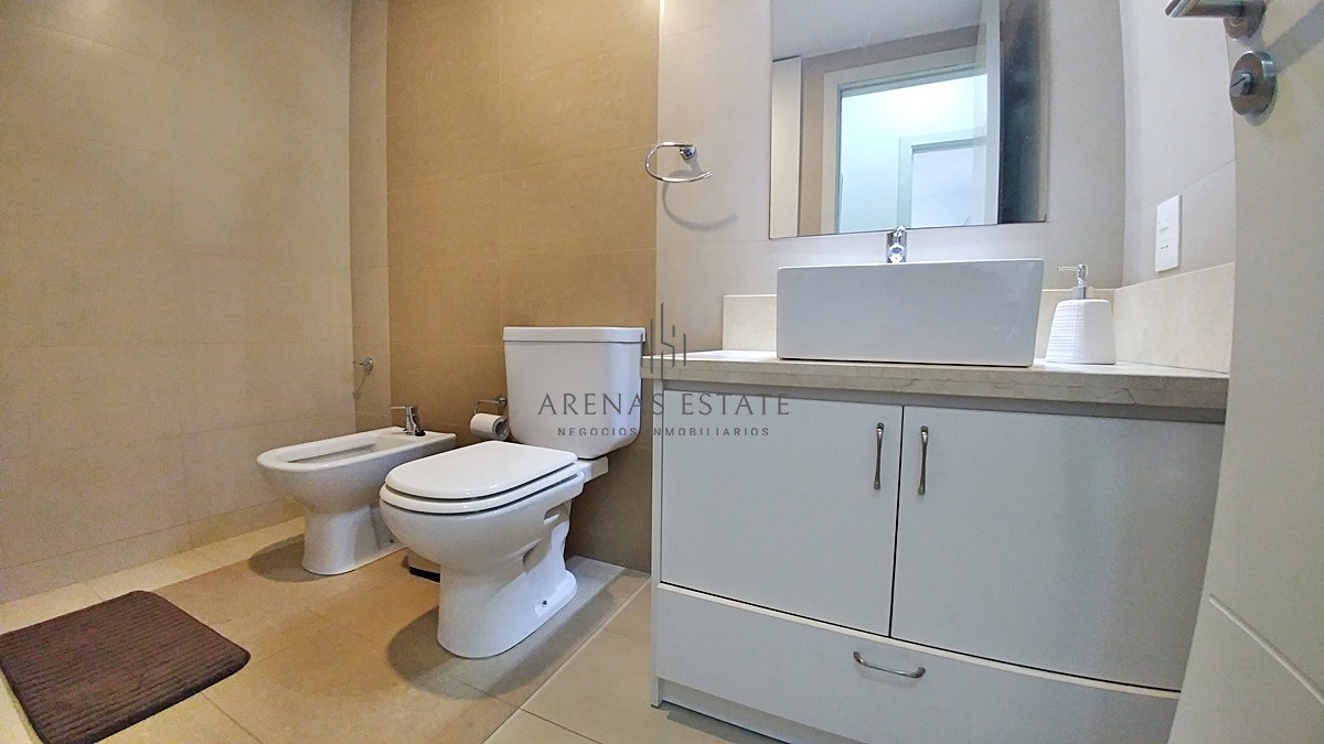 Apartamento ID.1959 - Apartamento de 1 dormitorio en venta en Punta del Este 