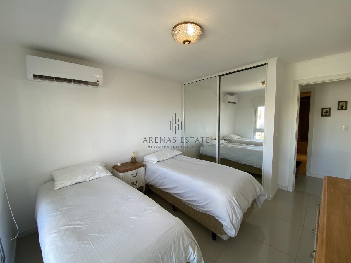 Apartamento ID.813 - Apartamento en venta en Aidy Grill 2 dormitorios