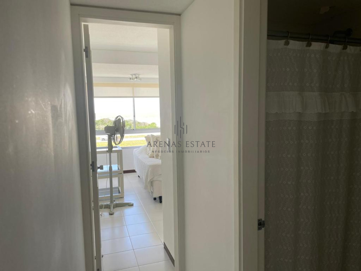 Apartamento ID.2152 - Apartamento en torre de categoría en venta y alquiler temporario.