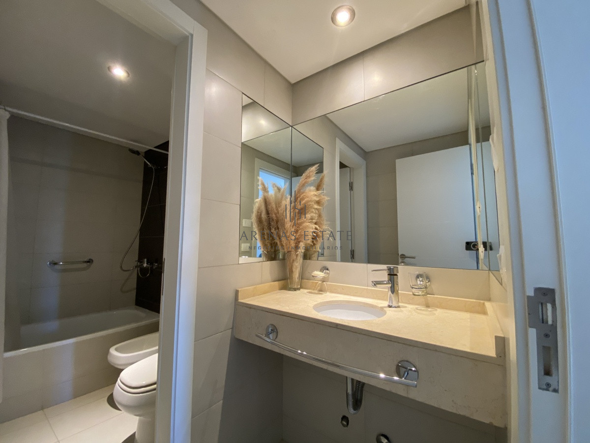 Apartamento ID.813 - Apartamento en venta en Aidy Grill 2 dormitorios