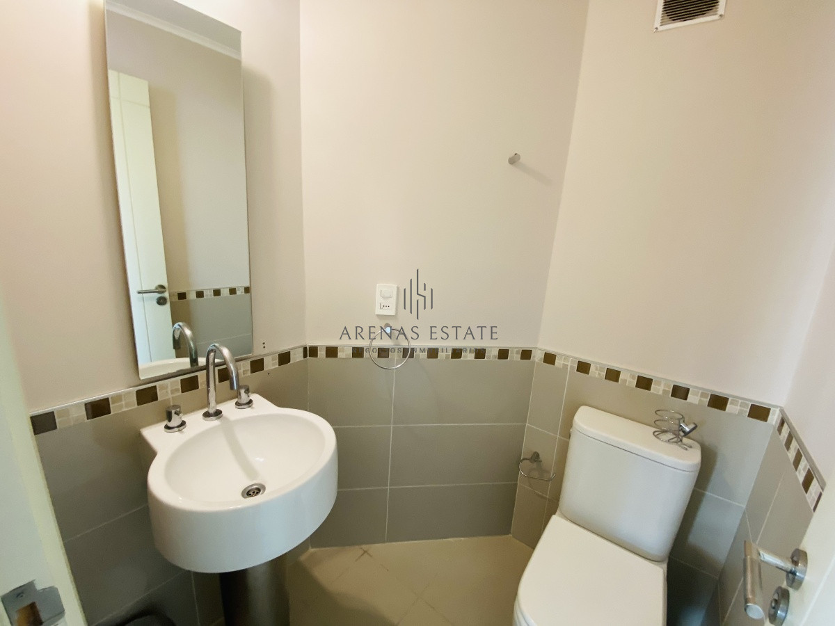 Apartamento ID.2155 - apartamento de 3 dormitorios y dependencia de servicio  