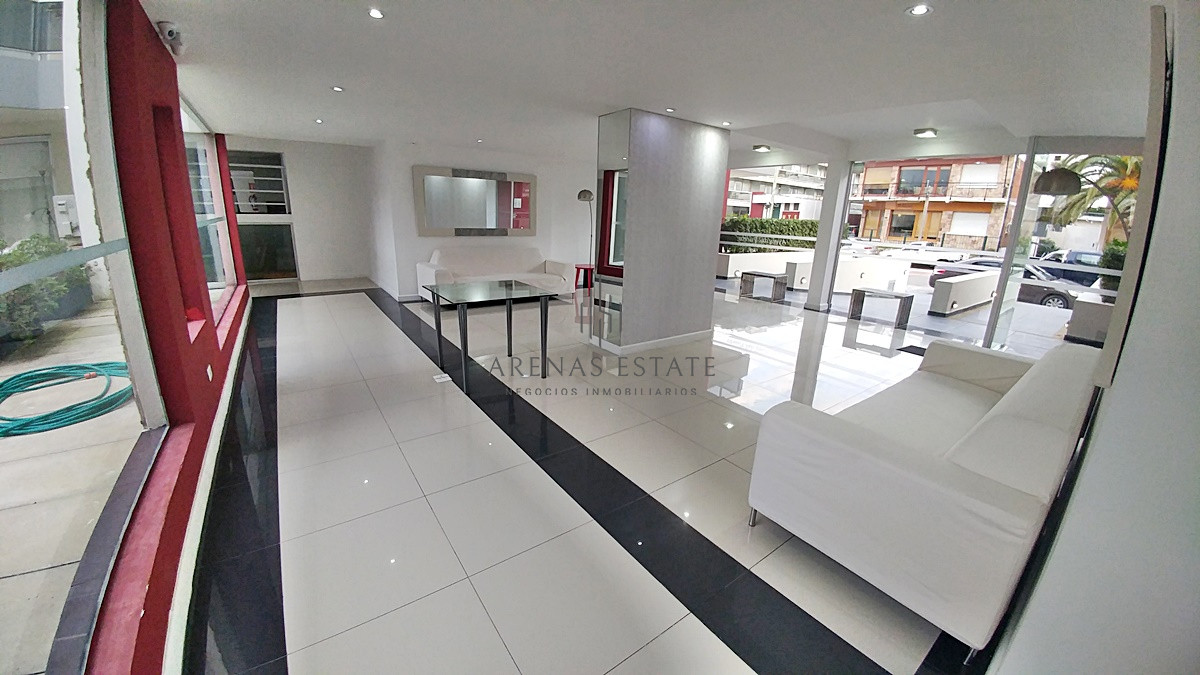 Apartamento ID.1959 - Apartamento de 1 dormitorio en venta en Punta del Este 