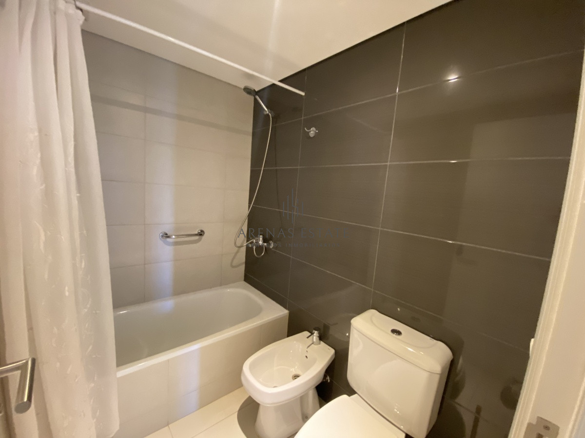 Apartamento ID.813 - Apartamento en venta en Aidy Grill 2 dormitorios
