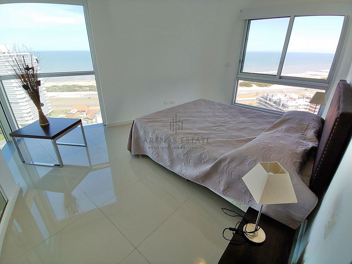 Apartamento ID.2157 - Apartamento con hermosa vista al mar!!! 