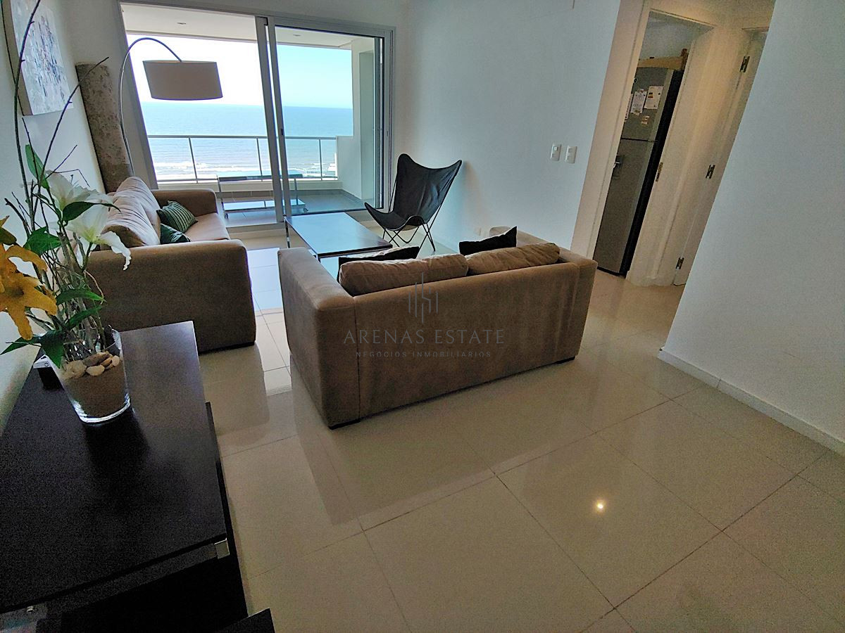 Apartamento ID.2157 - Apartamento con hermosa vista al mar!!! 