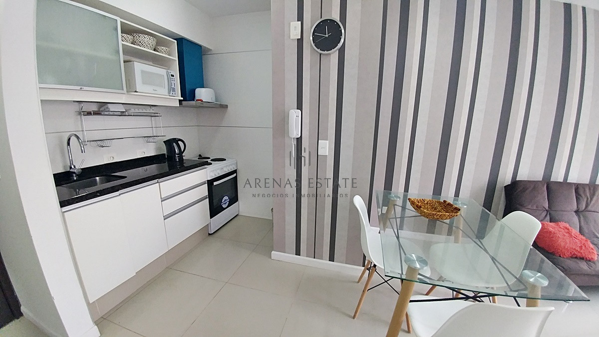 Apartamento ID.1959 - Apartamento de 1 dormitorio en venta en Punta del Este 