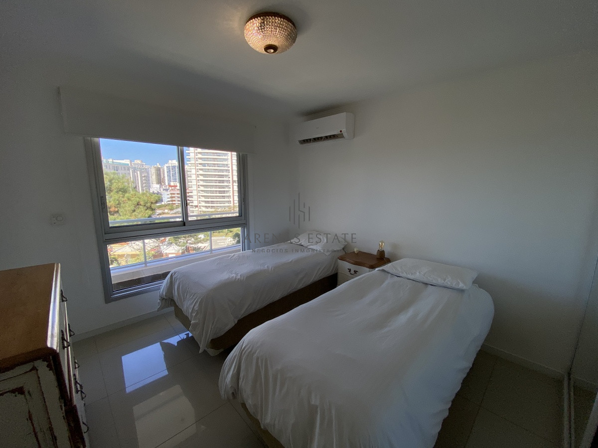 Apartamento ID.813 - Apartamento en venta en Aidy Grill 2 dormitorios