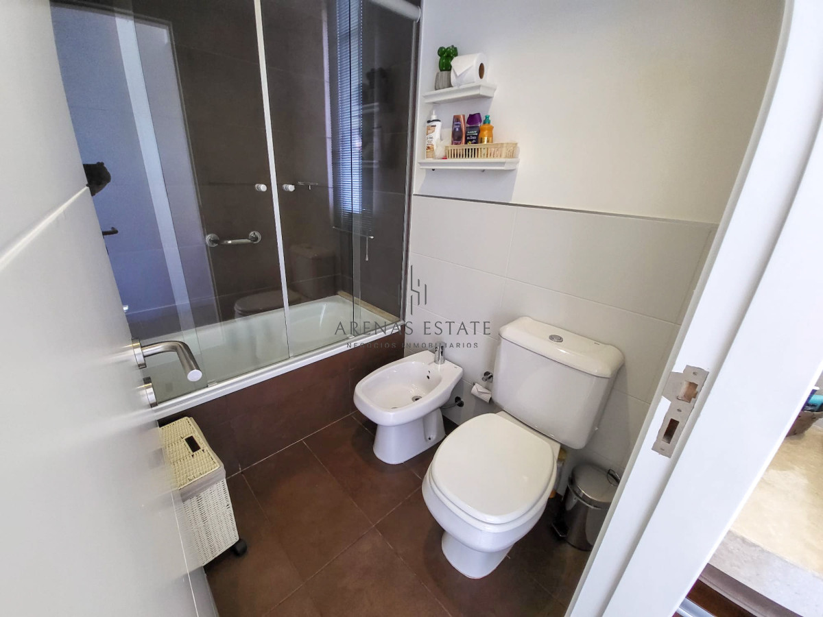 Apartamento ID.3036 - Apartamento de 3 dormitorios en venta Punta del Este