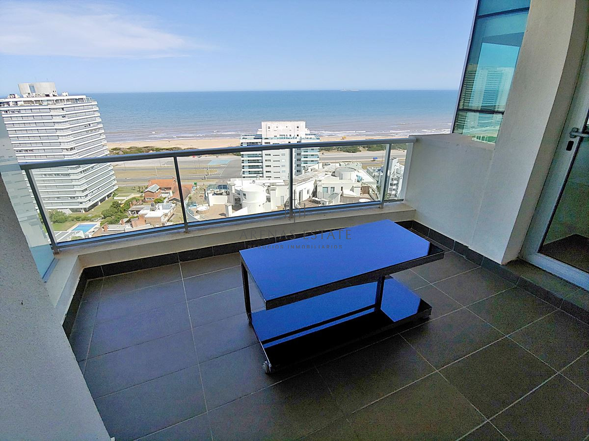 Apartamento ID.2157 - Apartamento con hermosa vista al mar!!! 