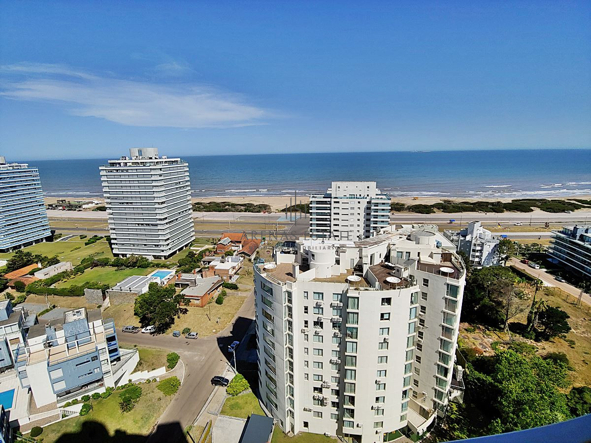 Apartamento ID.2157 - Apartamento con hermosa vista al mar!!! 