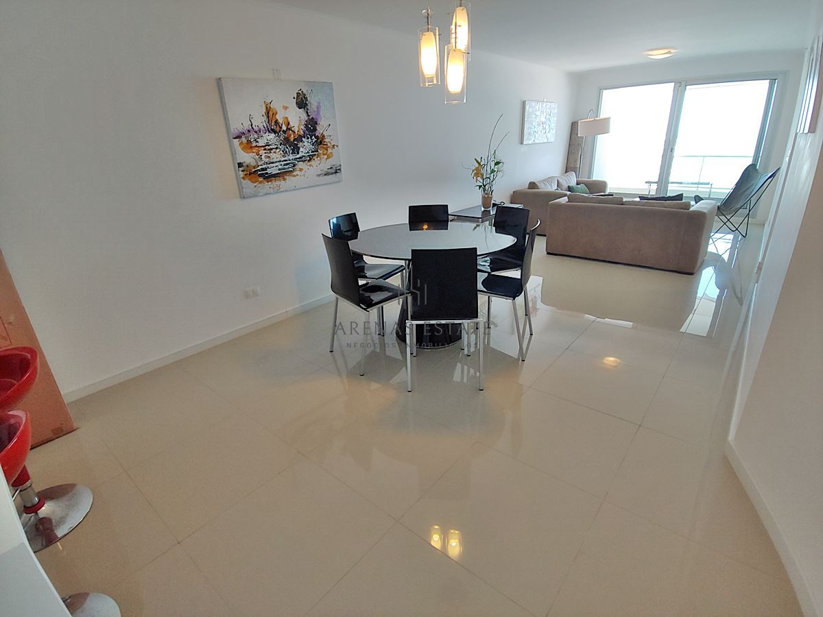 Apartamento ID.2157 - Apartamento con hermosa vista al mar!!! 