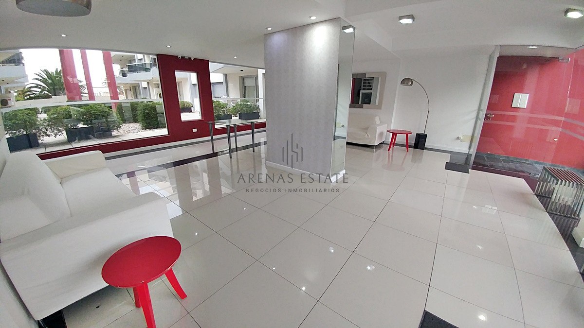 Apartamento ID.1959 - Apartamento de 1 dormitorio en venta en Punta del Este 