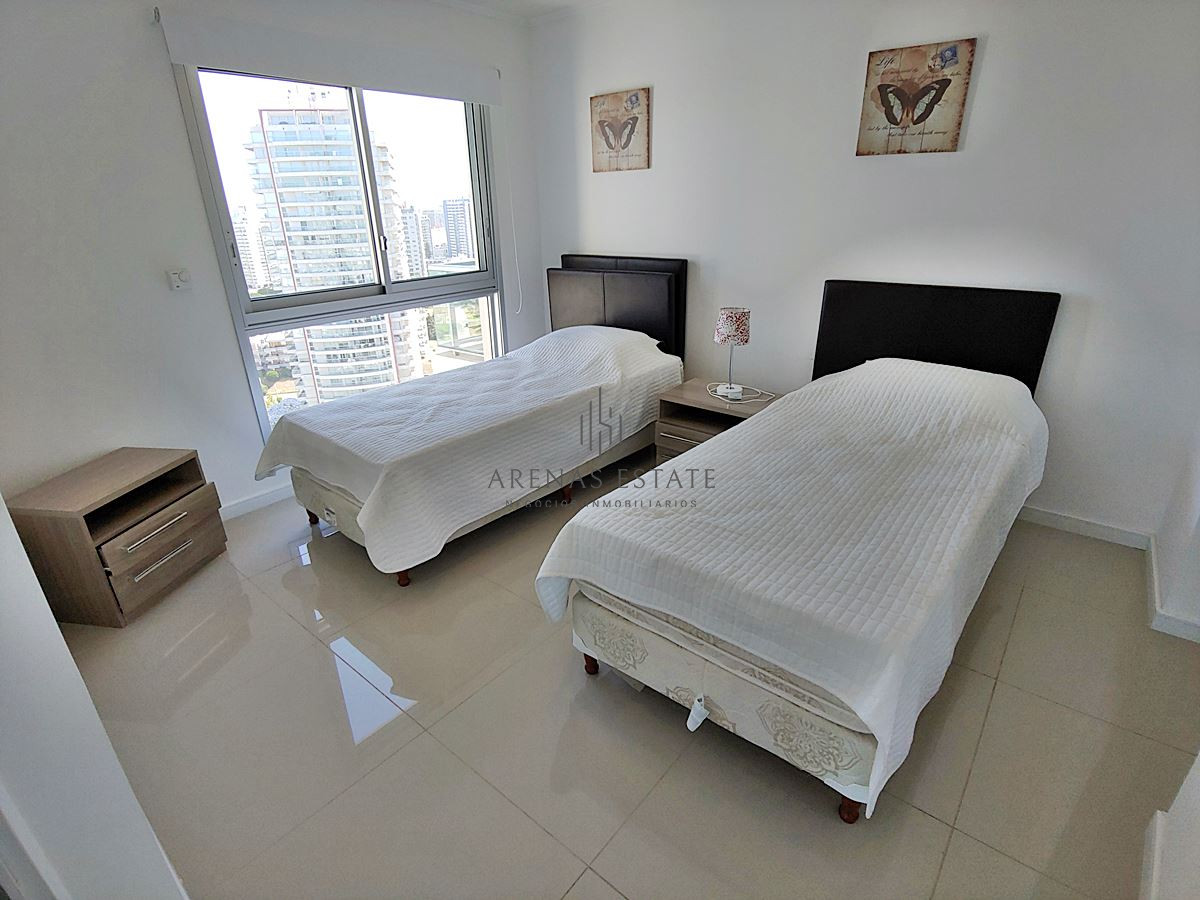 Apartamento ID.2157 - Apartamento con hermosa vista al mar!!! 