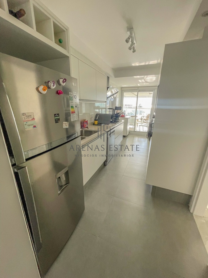 Apartamento ID.2149 - Apartamento en venta, 3 dormitorios en Punta del Este