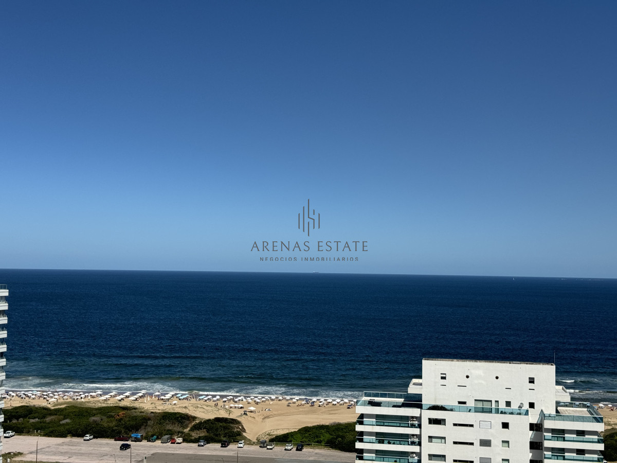 Apartamento ID.2157 - Apartamento con hermosa vista al mar!!! 