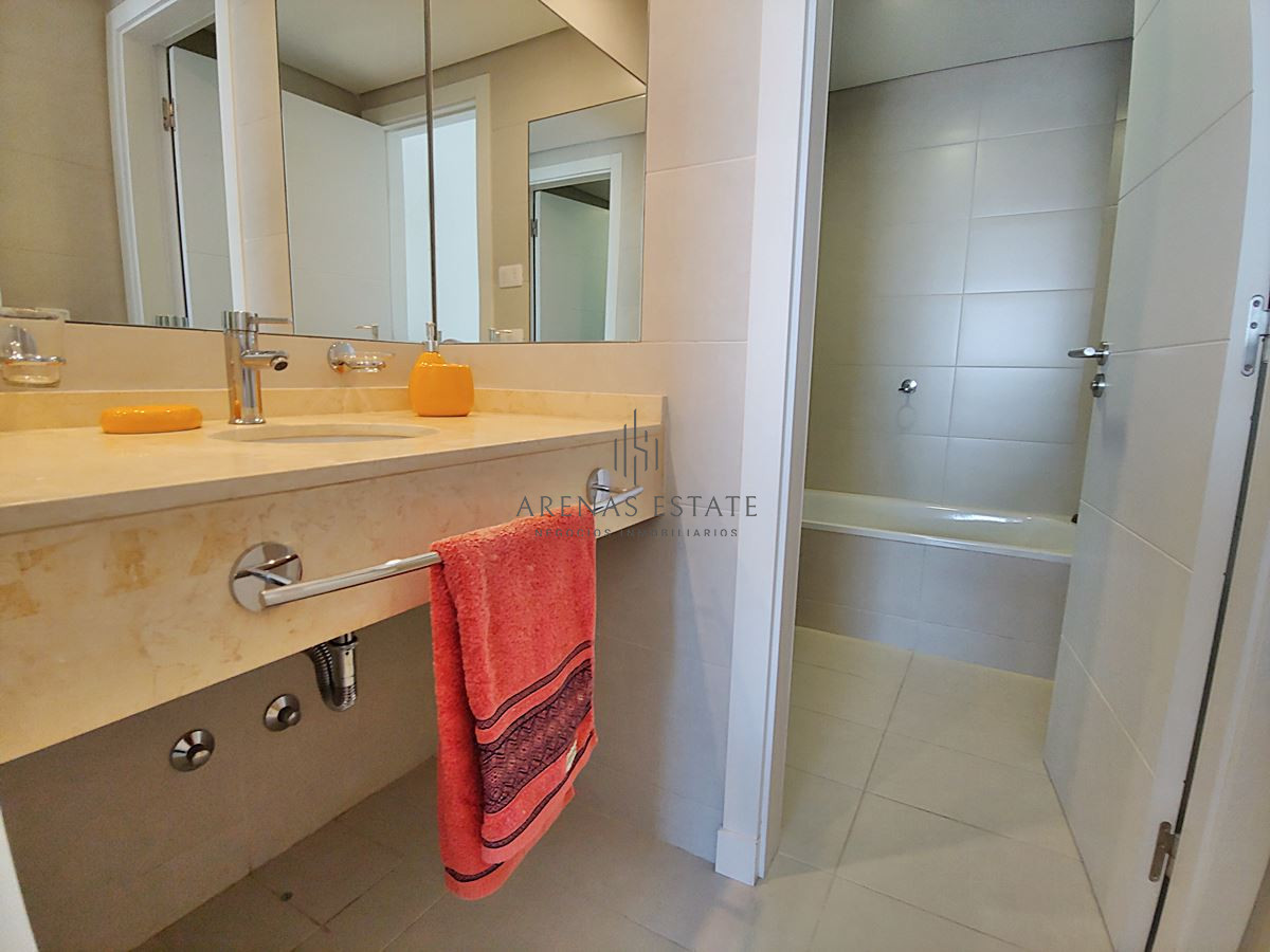 Apartamento ID.2157 - Apartamento con hermosa vista al mar!!! 