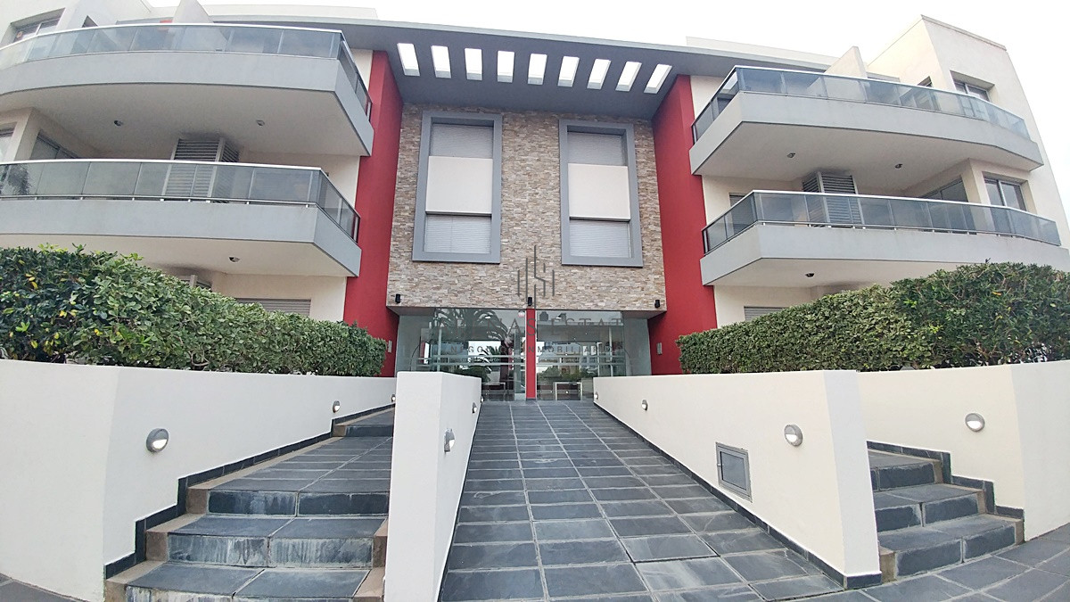 Apartamento ID.1959 - Apartamento de 1 dormitorio en venta en Punta del Este 