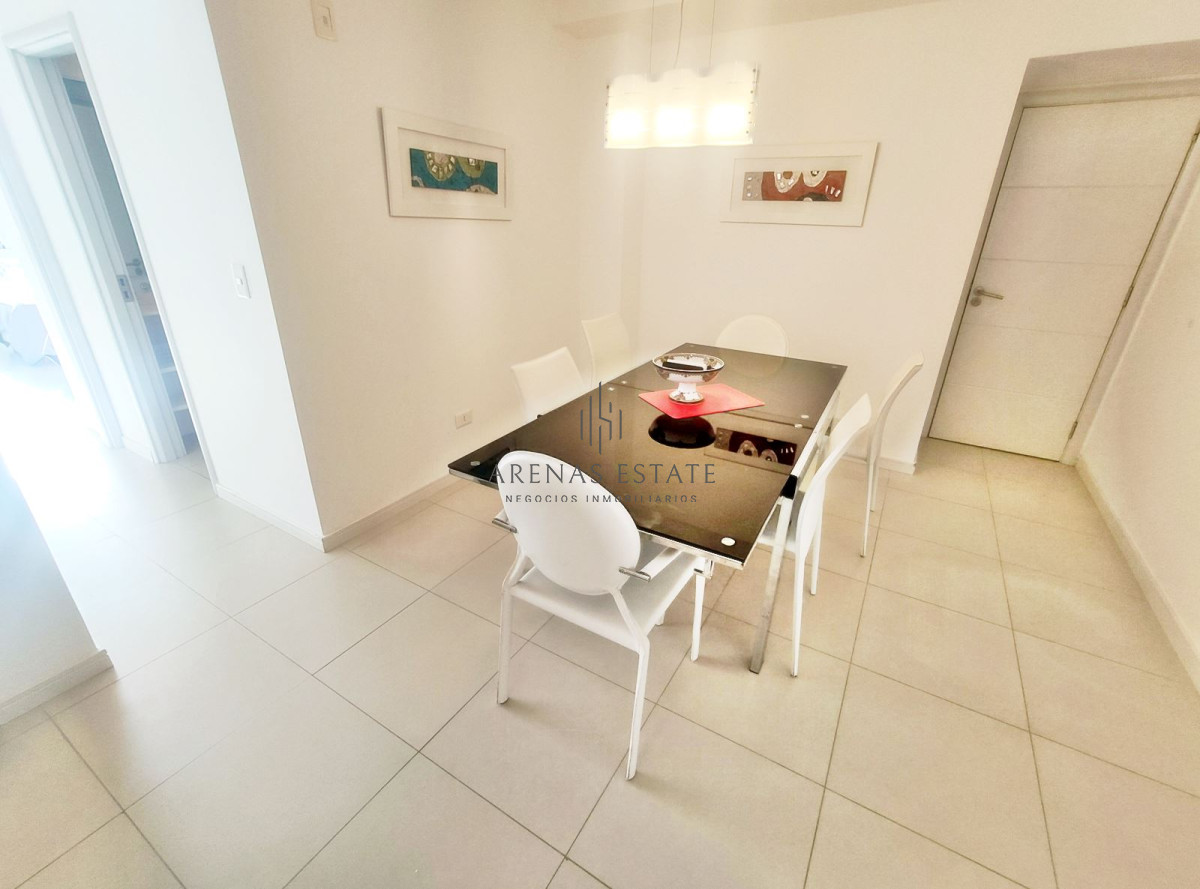 Apartamento ID.3312 - Botavara 2 dormitorios en Edificio con servicios!!!