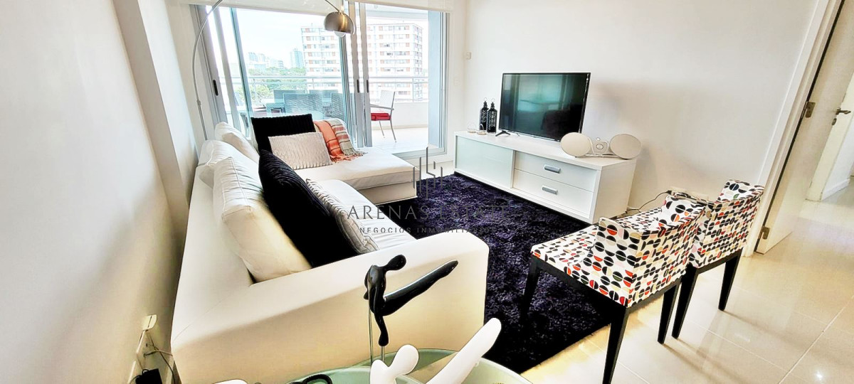 Apartamento ID.3040 - Apartamento en venta 3 dormitorios en Chiverta