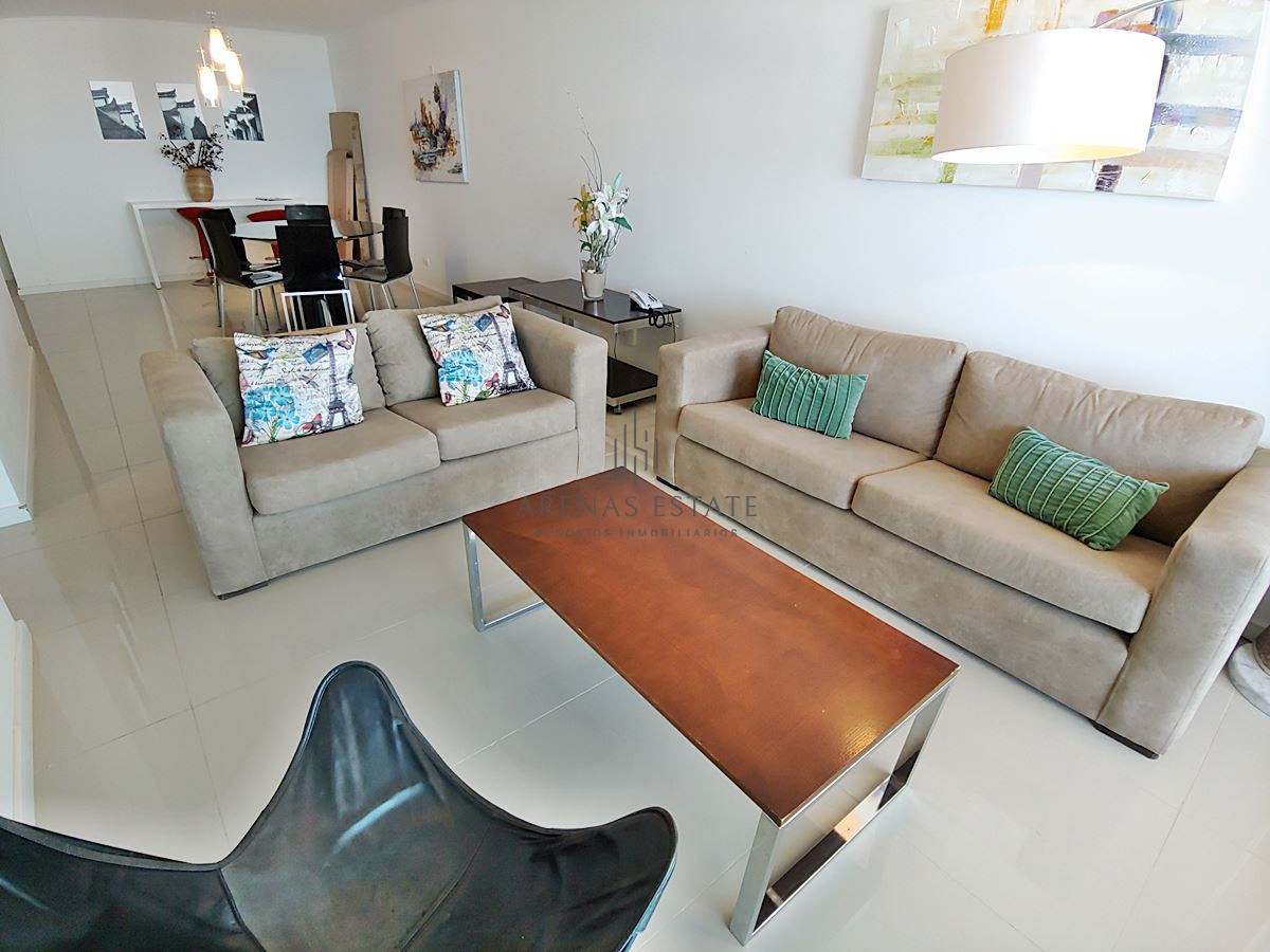 Apartamento ID.2157 - Apartamento con hermosa vista al mar!!! 