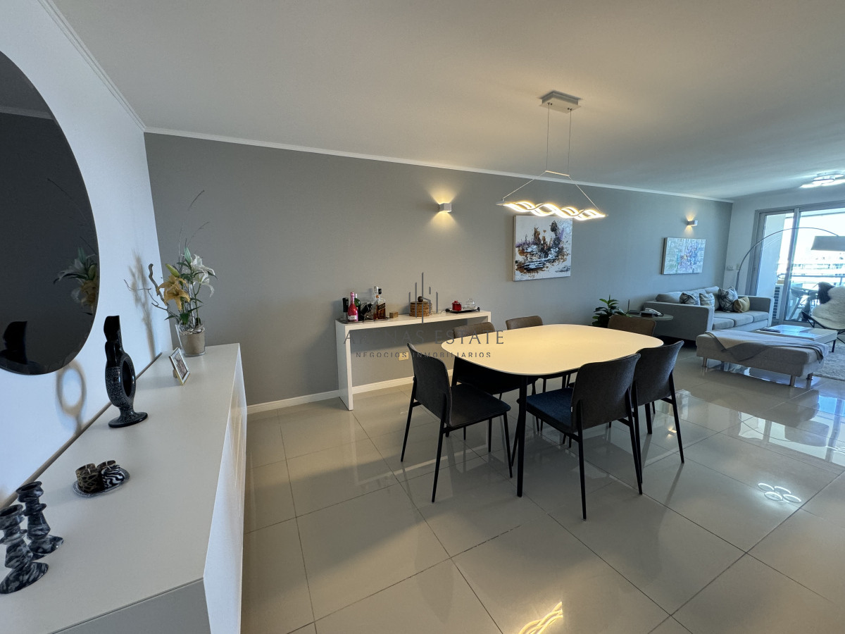 Apartamento ID.2157 - Apartamento con hermosa vista al mar!!! 