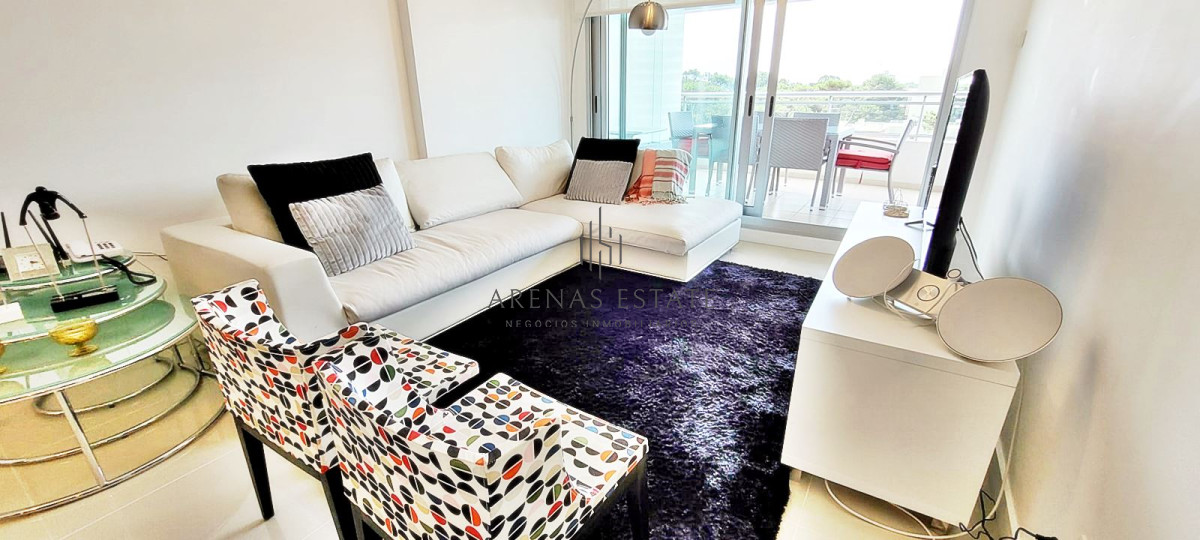 Apartamento ID.3040 - Apartamento en venta 3 dormitorios en Chiverta