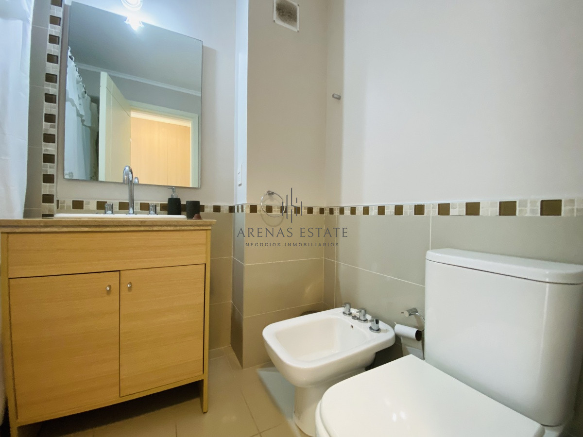 Apartamento ID.2155 - apartamento de 3 dormitorios y dependencia de servicio  