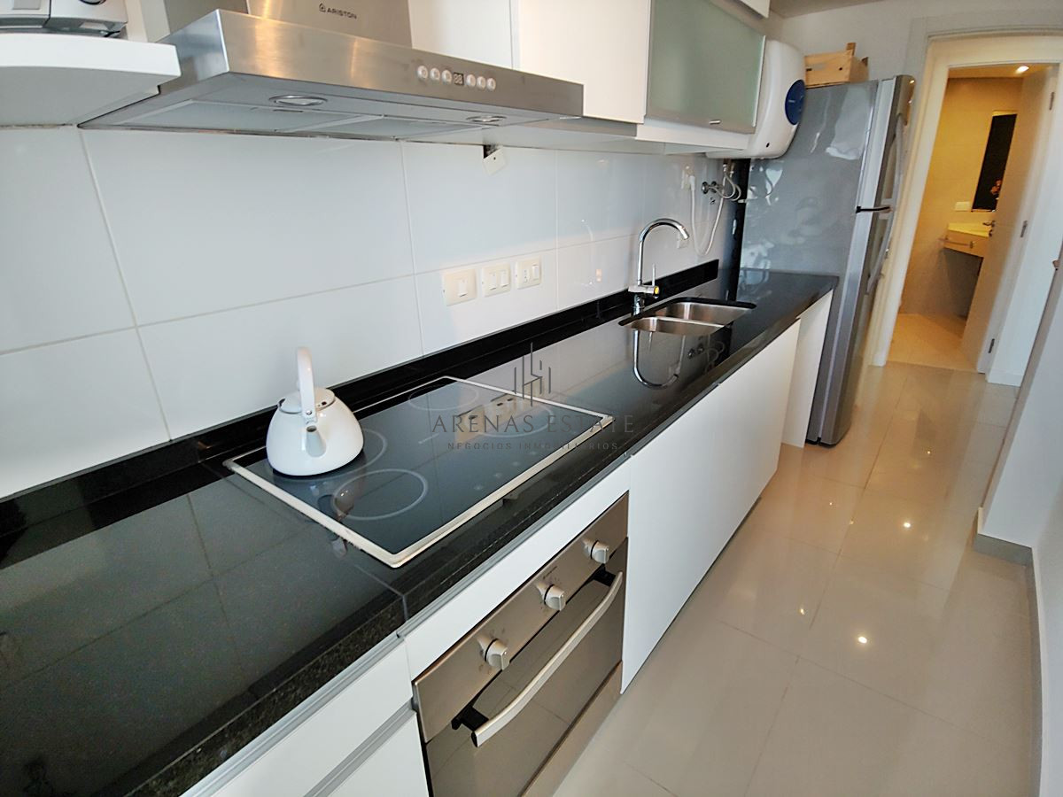 Apartamento ID.2157 - Apartamento con hermosa vista al mar!!! 