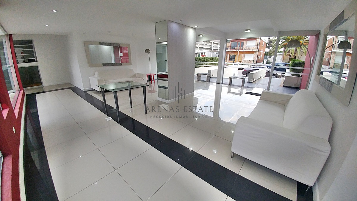 Apartamento ID.1959 - Apartamento de 1 dormitorio en venta en Punta del Este 