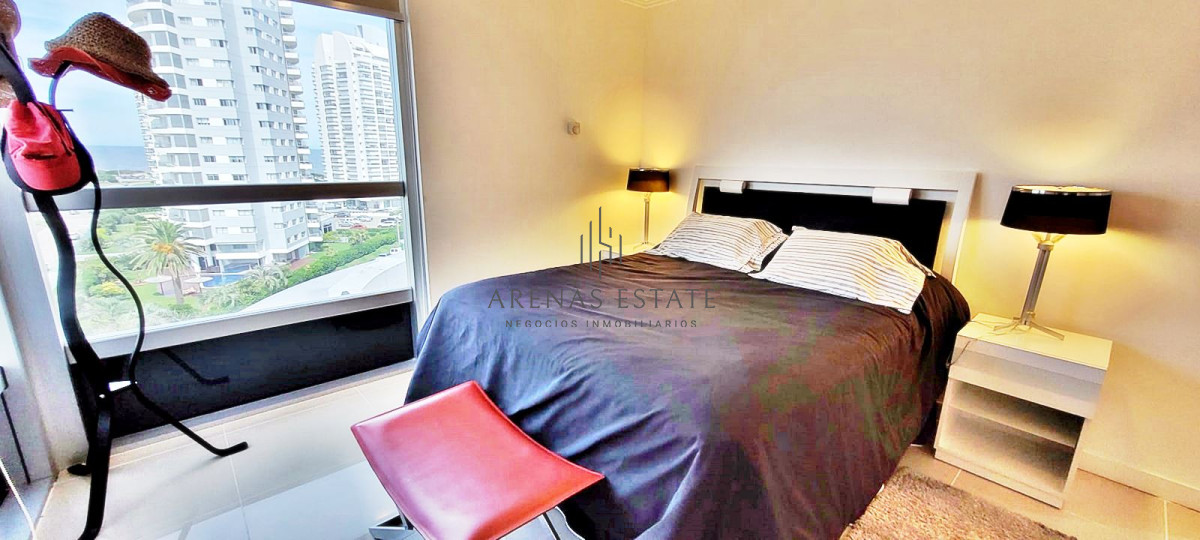 Apartamento ID.3040 - Apartamento en venta 3 dormitorios en Chiverta
