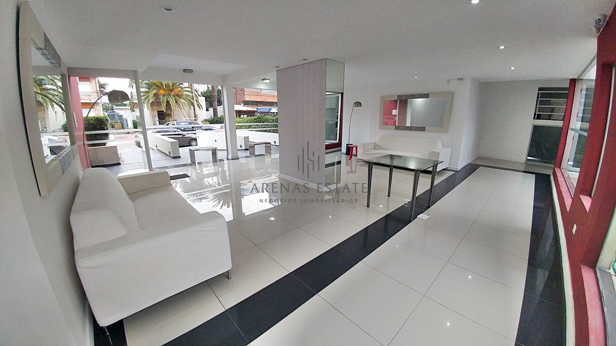 Apartamento ID.1959 - Apartamento de 1 dormitorio en venta en Punta del Este 