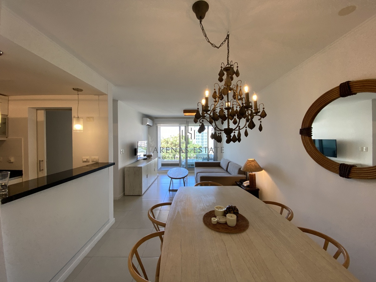 Apartamento ID.813 - Apartamento en venta en Aidy Grill 2 dormitorios