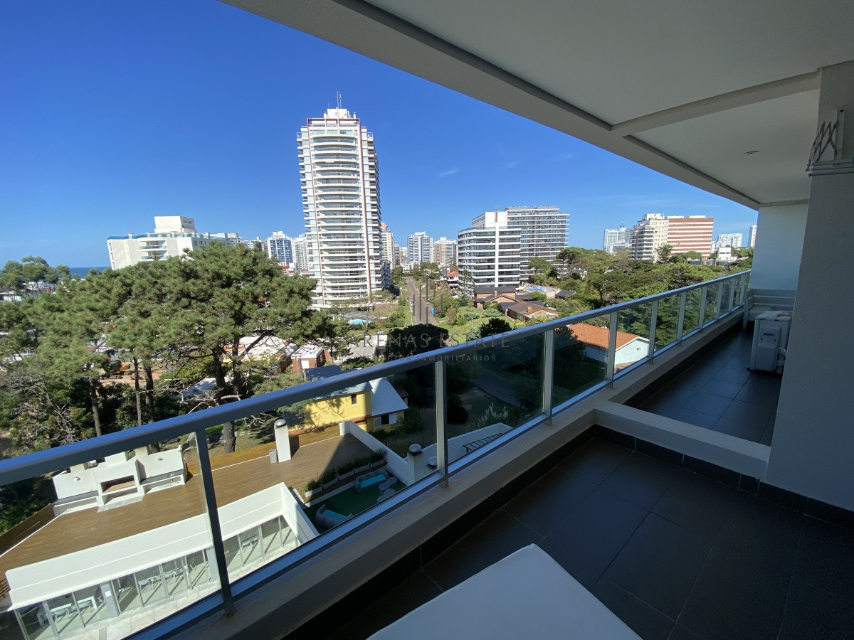 Apartamento ID.813 - Apartamento en venta en Aidy Grill 2 dormitorios