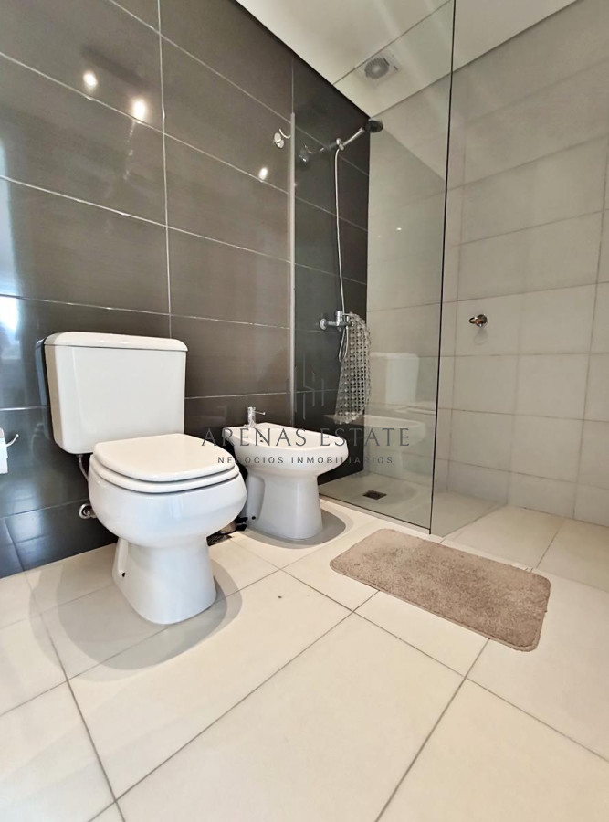 Apartamento ID.1691 - Apartamento en alquiler temporario Brava 2 dormitorios